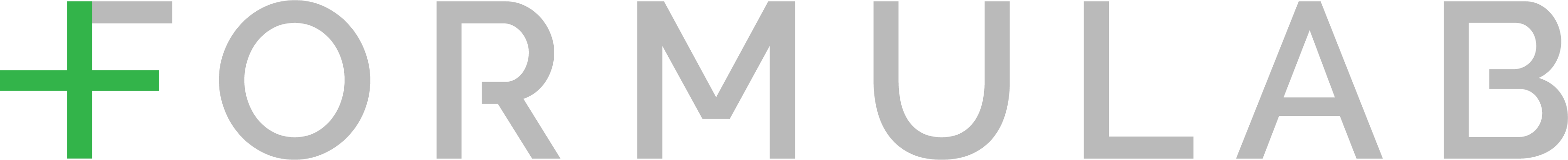 Formulab Logo